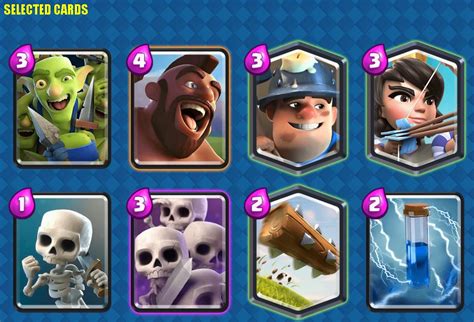 deck maker for clash royale|Deck AI.